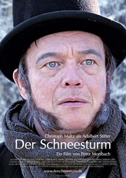 Der Schneesturm: Ein Film von Petra Morsbach Films