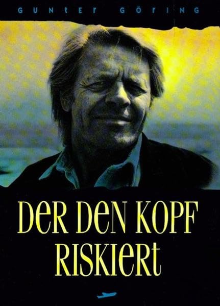 Product Image: Der den Kopf riskiert