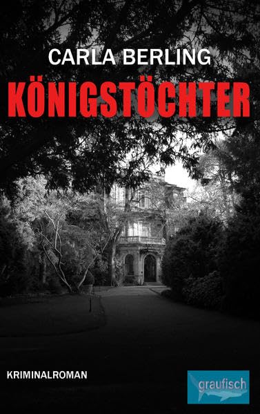 Königstöchter (Ein Ira Wittekind Roman) Contemporary literature