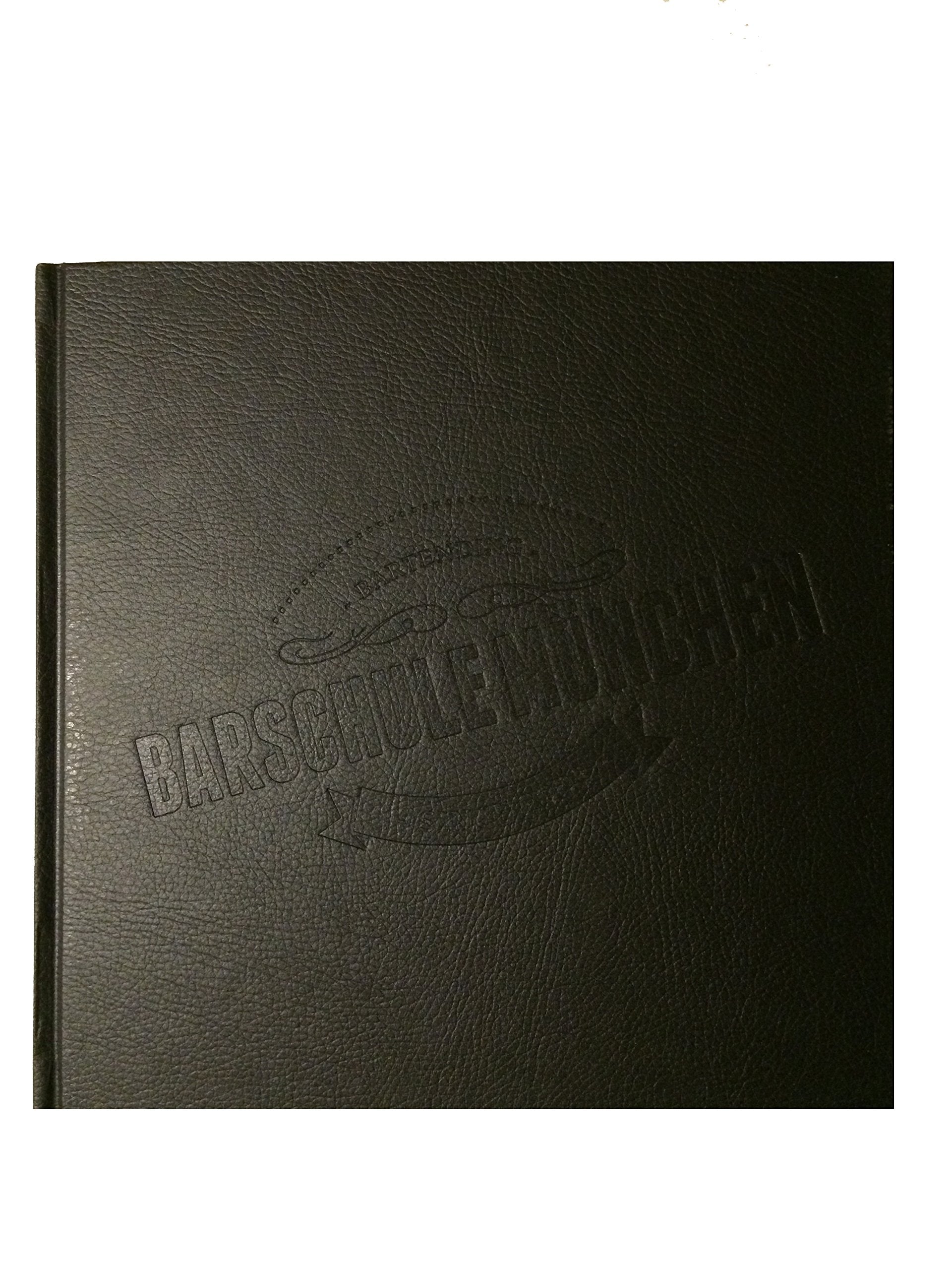 Barschule - Bartending: Fine Spirits, Classic Cocktails und Modern Bartending Leisure, Home & Garden