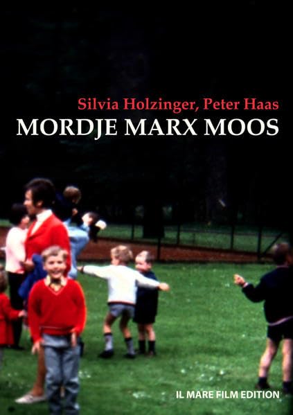 Mordje Marx Moos Contemporary literature Books