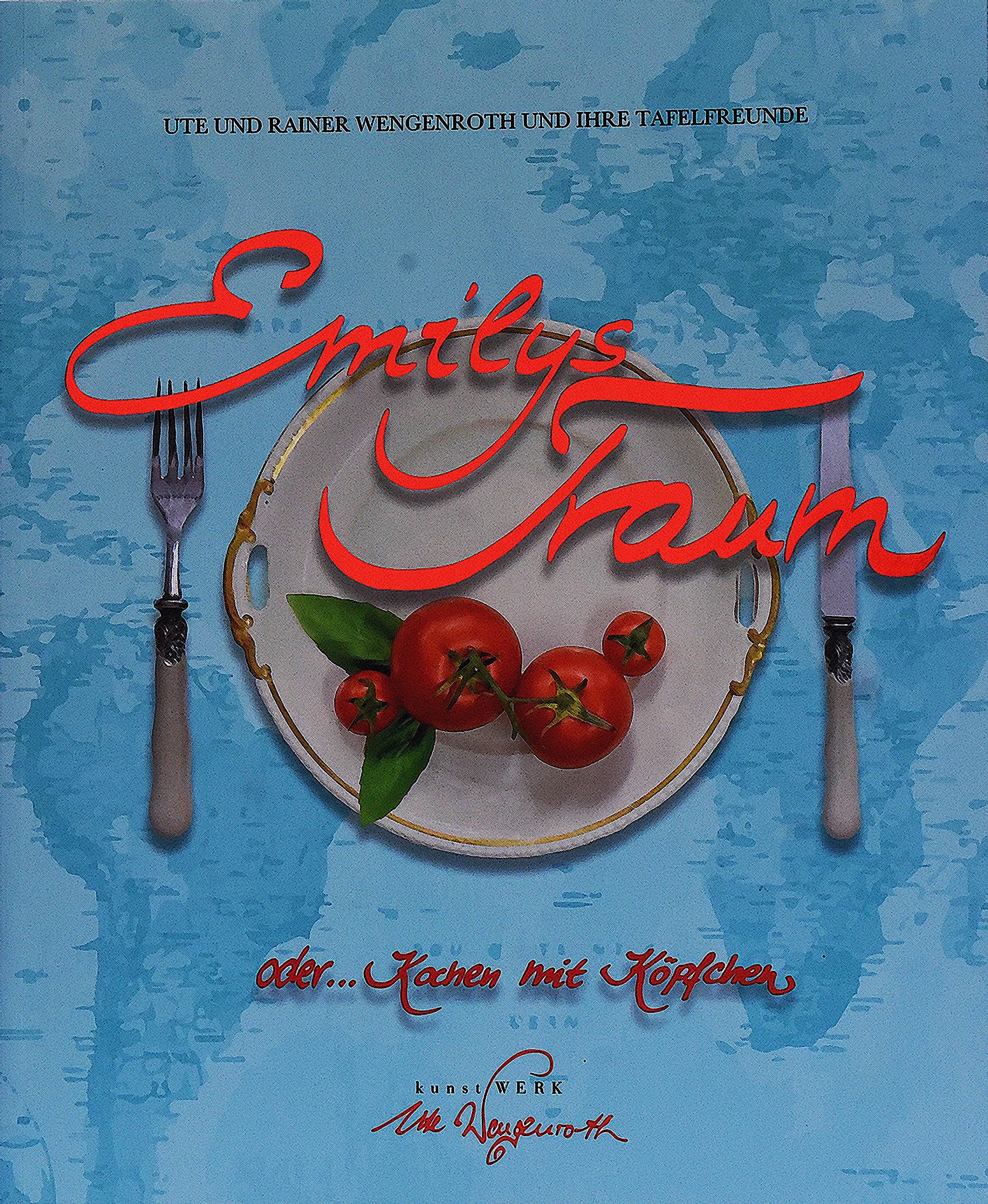 Product Image: Emily's Traum