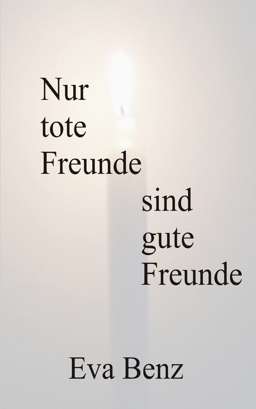 Nur tote Freunde sind gute Freunde Detective & CSI