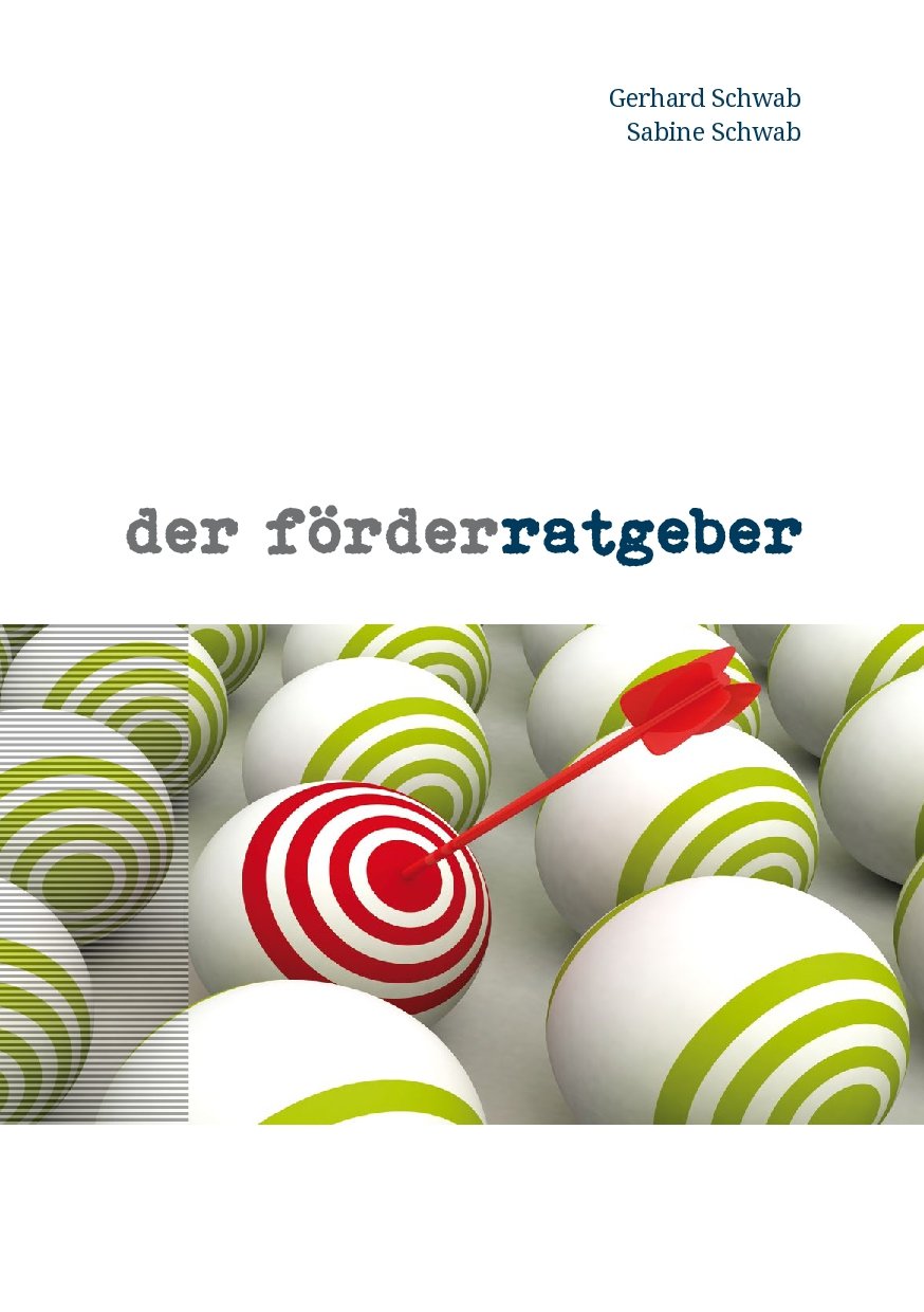 Der Förderratgeber Books