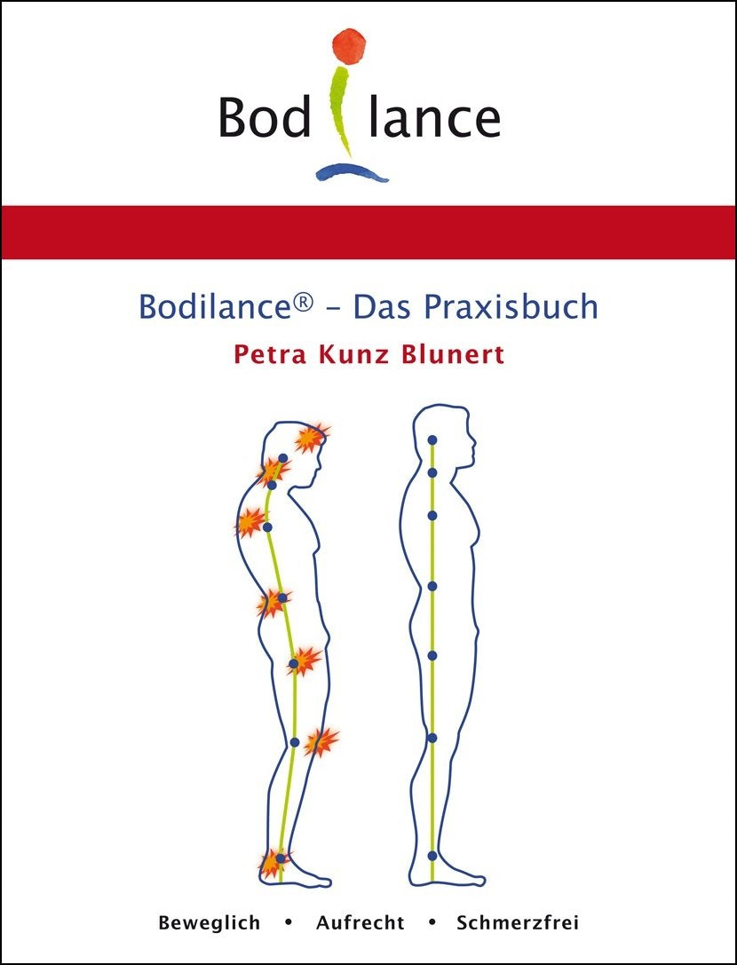 Bodilance® - Das Praxisbuch: Lehrbuch der Bodilance® -Methode Leisure & Fun