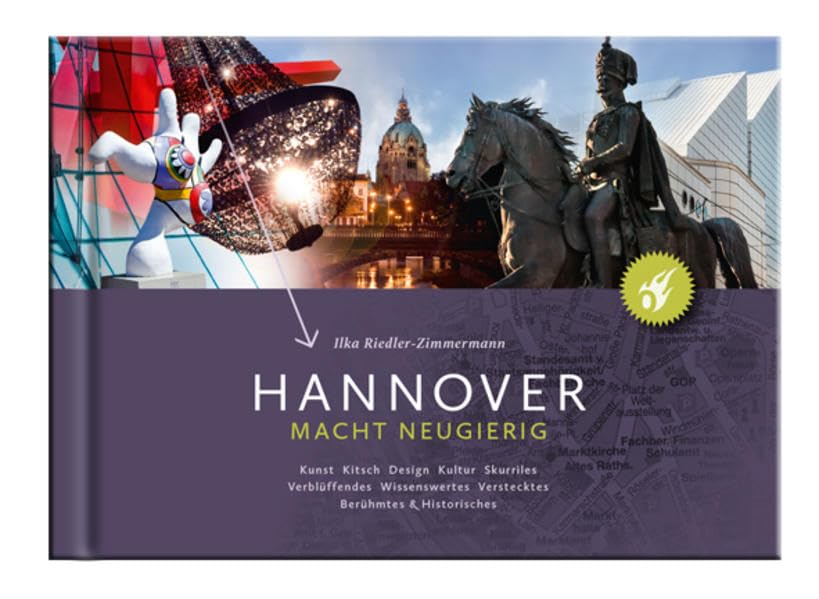 Hannover macht neugierig Leisure, Home & Garden