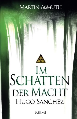 Im Schatten der Macht Suspense & Thrillers