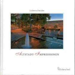 Lüdenscheider Altstadt-Impressionen Travel