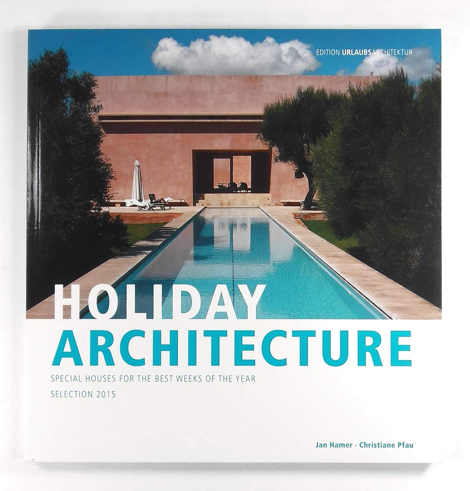 Product Image: URLAUBSARCHITEKTUR - Selection 2015