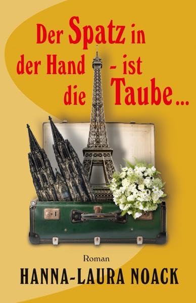 Der Spatz in der Hand - ist die Taube ... Contemporary literature
