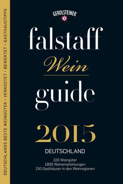 Product Image: Weinguide Deutschland 2015