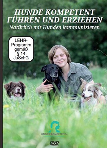 Hunde kompetent führen und erziehen Films