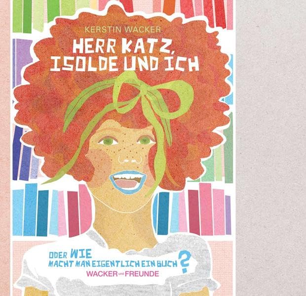 Herr Katz, Isolde und Ich Film, Art & Culture