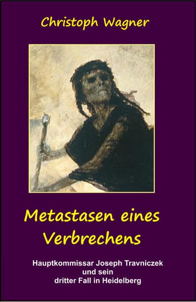 Product Image: Metastasen eines Verbrechens