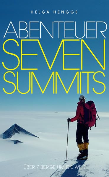 Product Image: Abenteuer Seven Summits