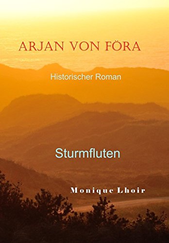 Arjan von Föra - Band V - Sturmfluten Books