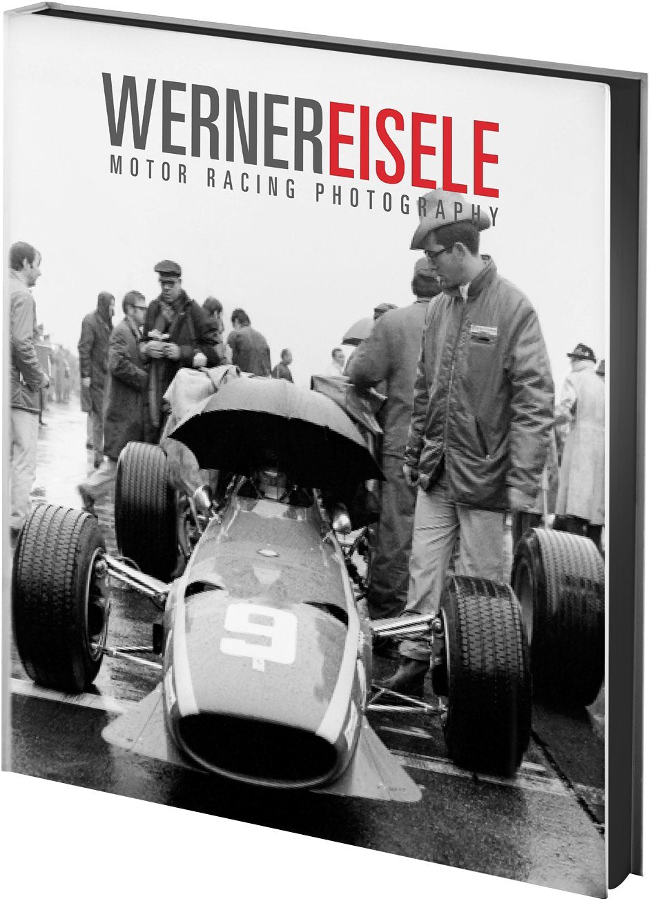 Werner Eisele Photography