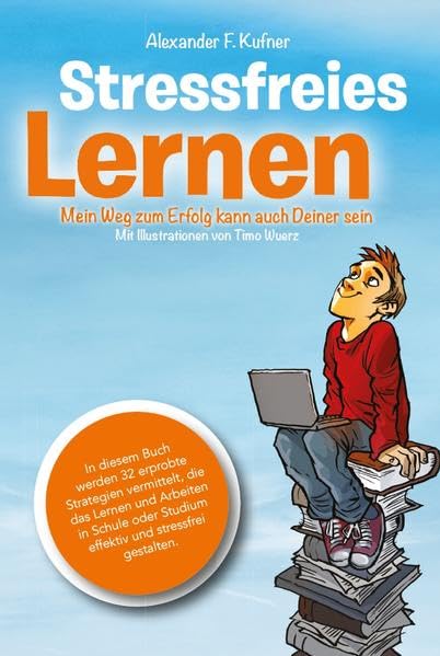 Product Image: Stressfreies Lernen