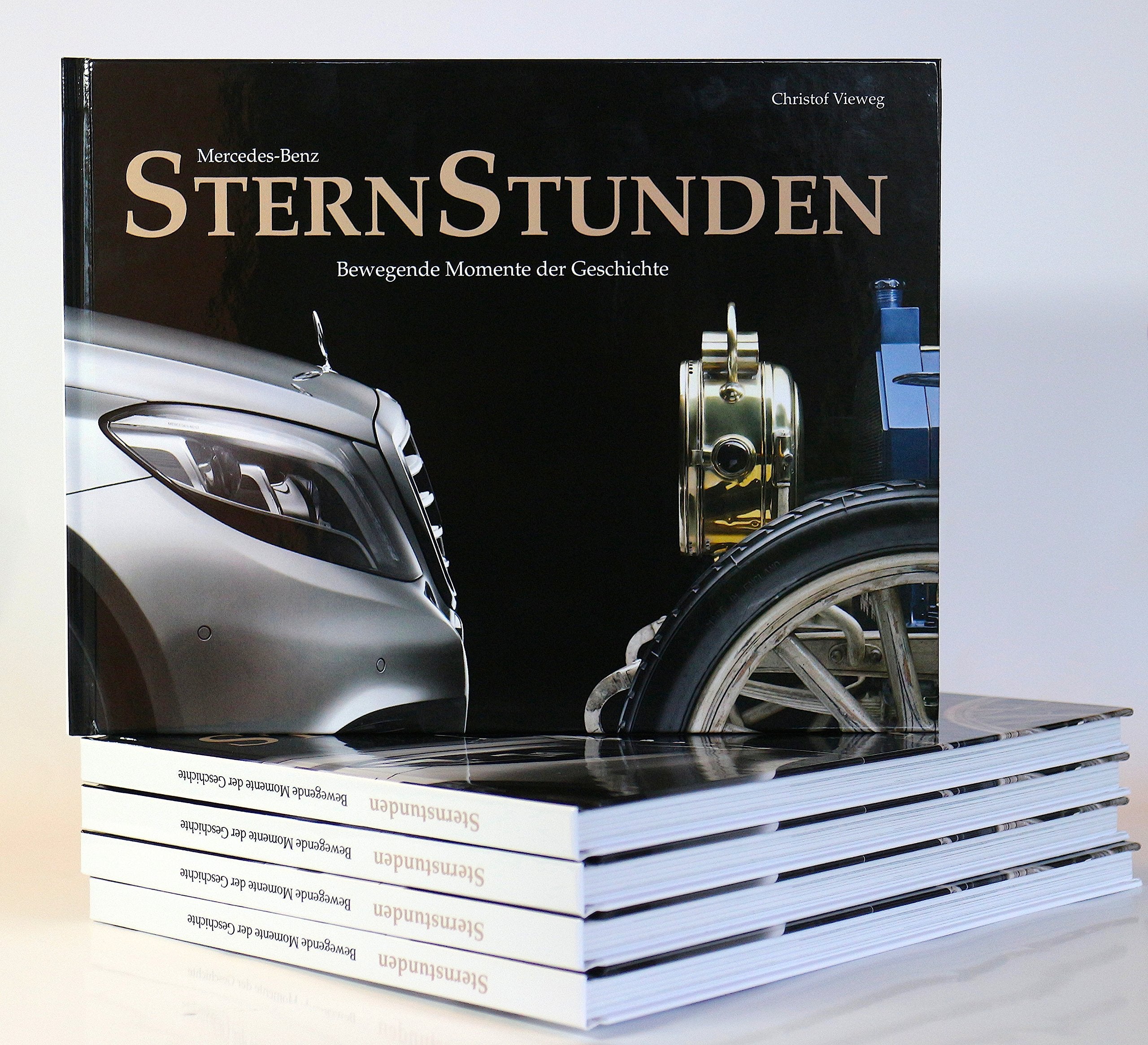 Sternstunden: Bewegende Momente der Geschichte Politics & History