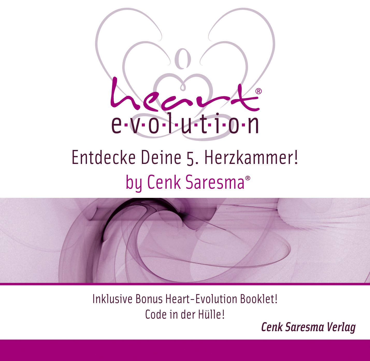 Entdecke Deine Fünfte Herzkammer: Heart Evolution Leisure & Fun