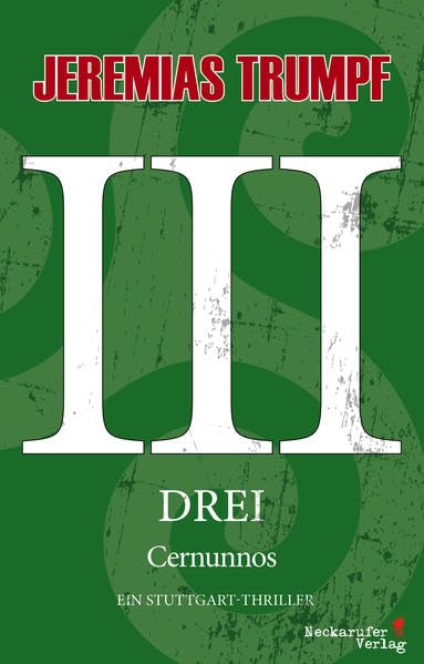 Product Image: DREI: Cernunnos
