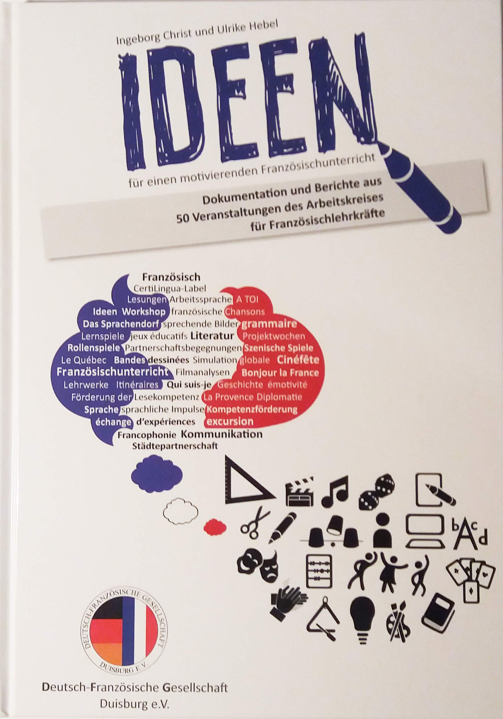 Ideen für einen motivierenden Französischunterricht Books