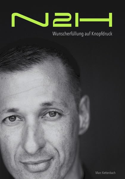 N2H: Wunscherfüllung auf Knopfdruck Lifestyle