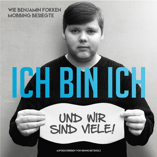 Ich bin ich - und wir sind viele Business, Finance & Career
