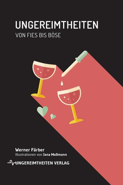 Product Image: Ungereimtheiten