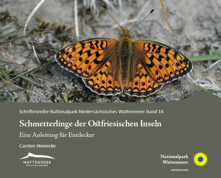Schmetterlinge der Ostfriesischen Inseln: Eine Anleitung für Entdecker Mathematics