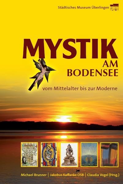Mystik am Bodensee: Vom Mittelalter bis zur Moderne book