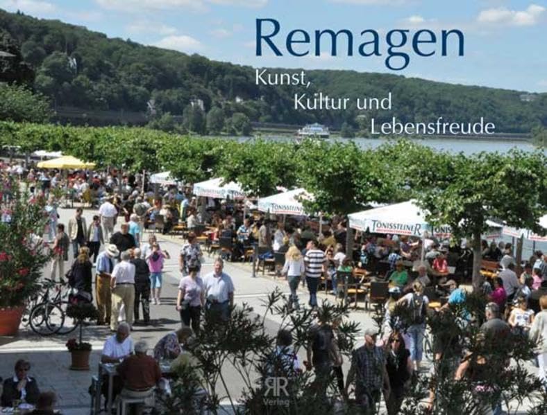Remagen: Kunst, Kultur und Lebensfreude Film, Art & Culture