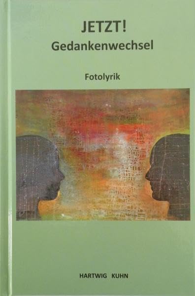 JETZT! Gedankenwechsel: Fotolyrik Philosophy