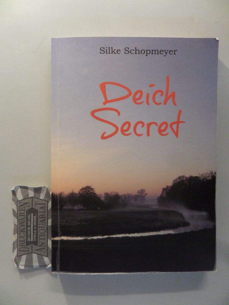 Deich Secret: Ein Hamburg-Krimi vom Lande Contemporary literature