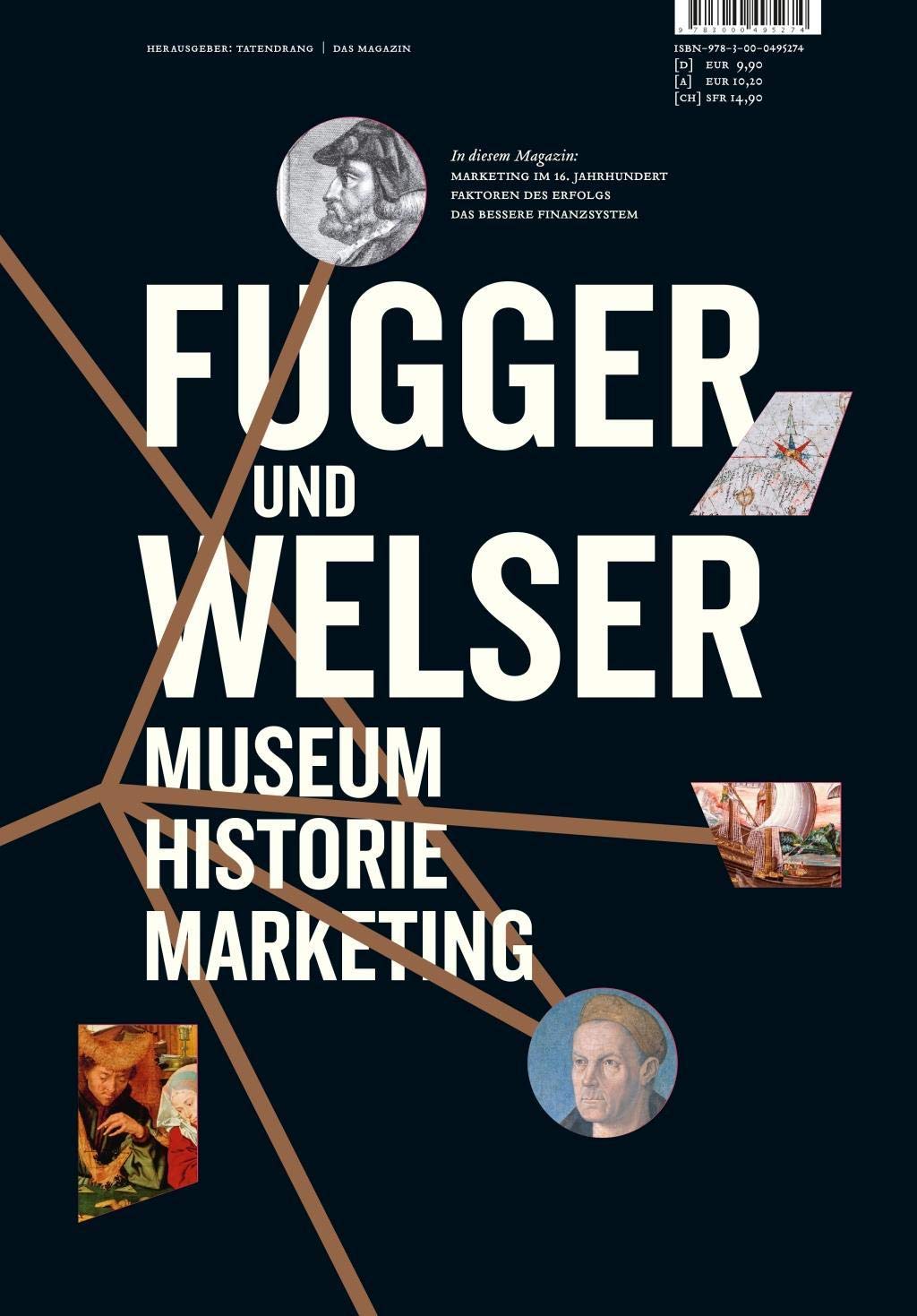 Product Image: Fugger und Welser