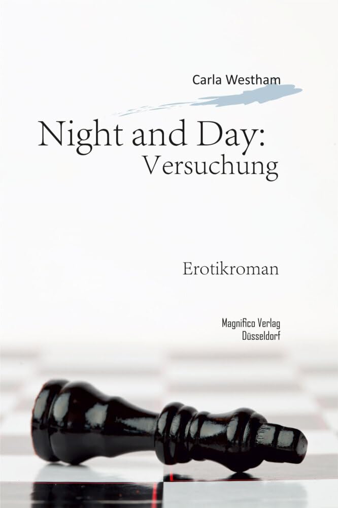 Night and Day 02: Versuchung Drama