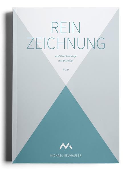 Reinzeichnung und Druckvorstufe mit InDesign Law