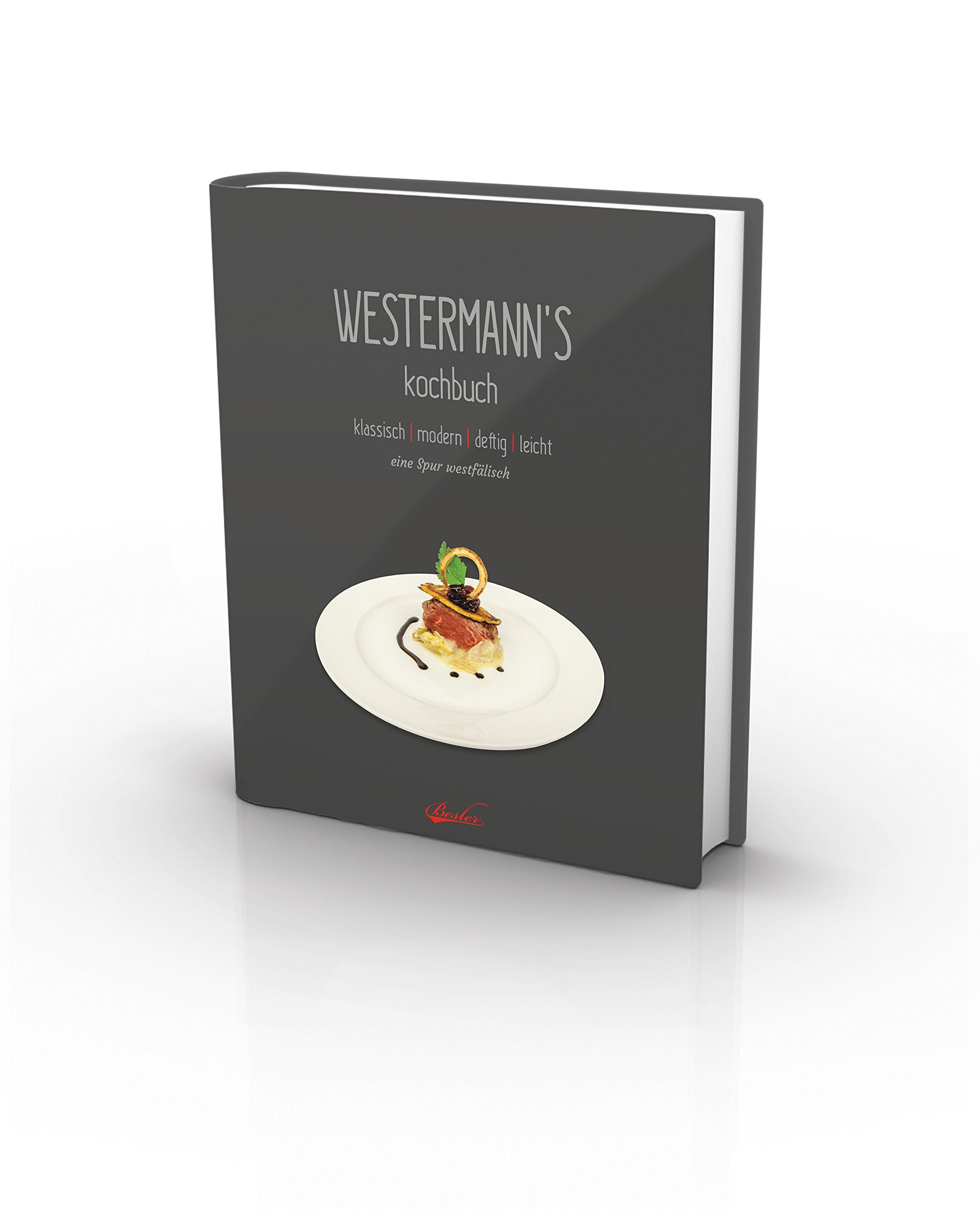 WESTERMANN's Kochbuch Books