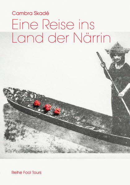 Skadé, C: Reise ins Land der Närrin Film, Art & Culture