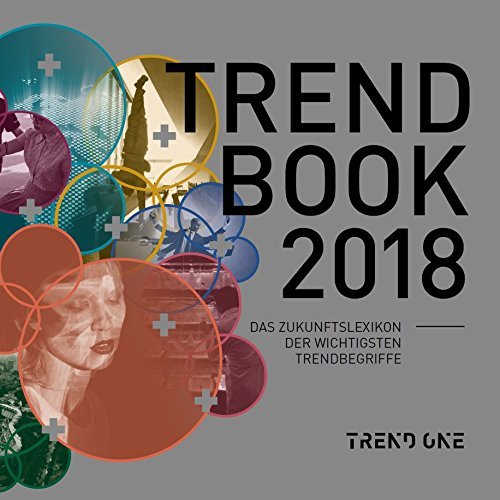 Trendbook 2018 Business, Finance & Career Books