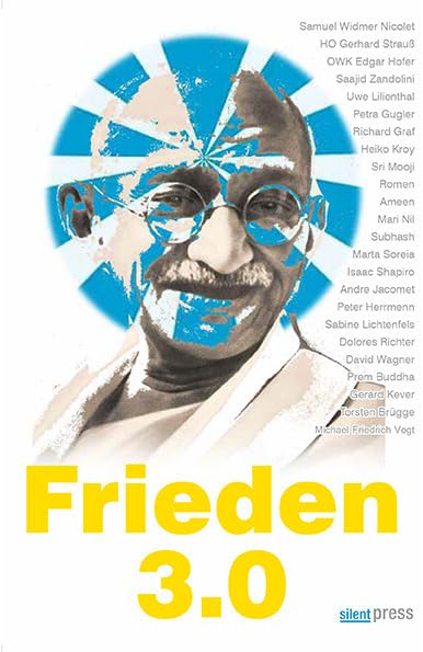Frieden 3.0 Books