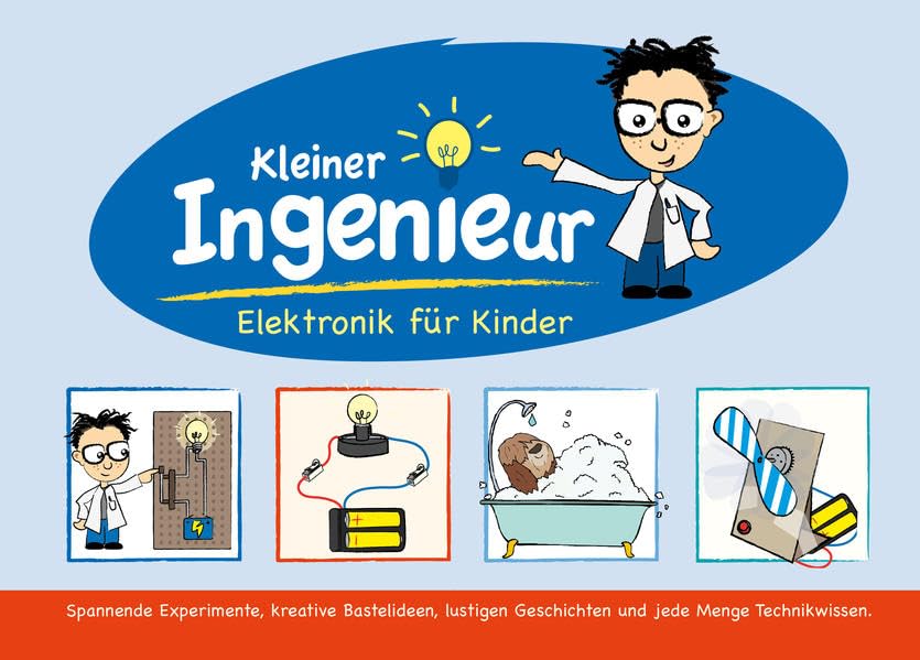Kleiner Ingenieur Non-fiction
