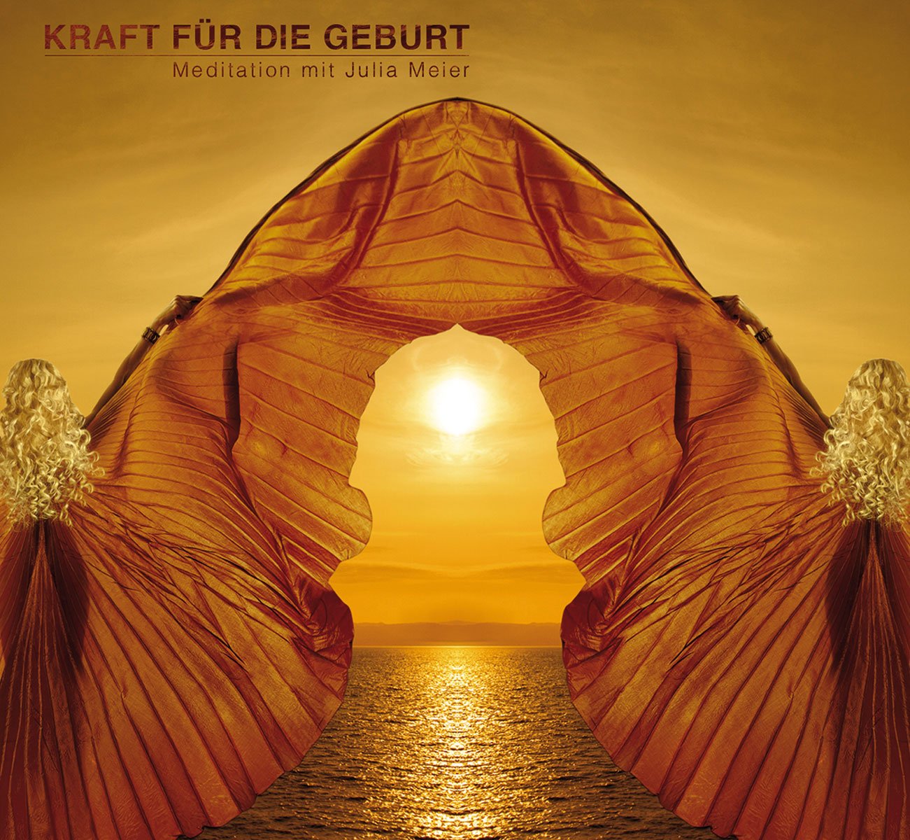 Kraft für die Geburt Entspannungszeit für Körper und Seele Music