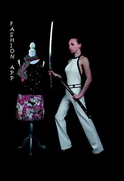 Product Image: FASHION APP