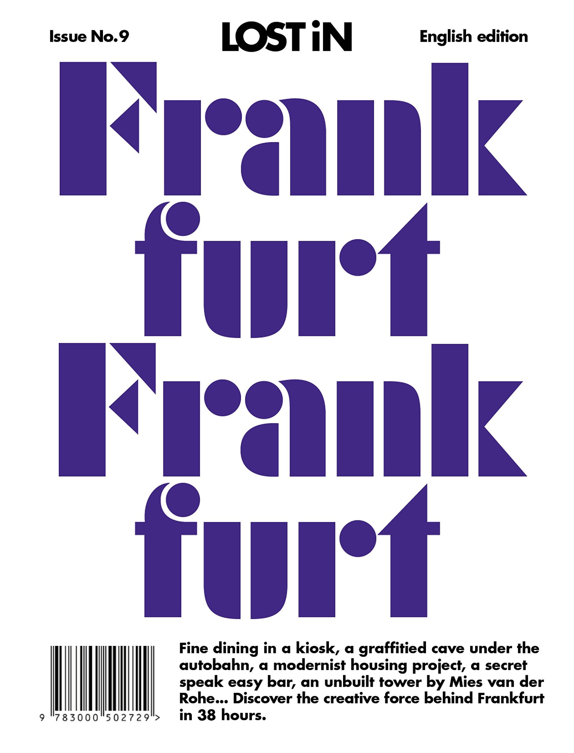 LOST in Frankfurt Social Sciences