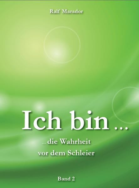 Ich bin ... die Wahrheit vor dem Schleier Contemporary literature