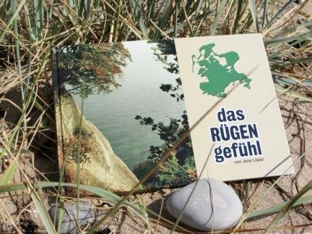Product Image: dasRÜGENgefühl