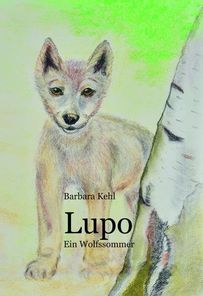 Lupo - Ein Wolfssommer Children's books