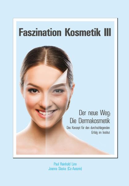 Faszination Kosmetik III Business, Finance & Career