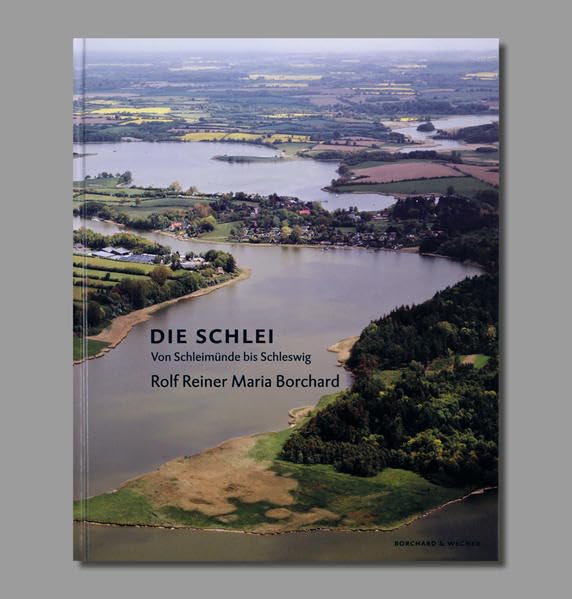 Die Schlei, von Schleimünde bis Schleswig Travel